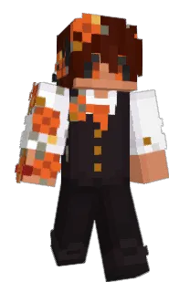 Somnicoo's Minecraft skin