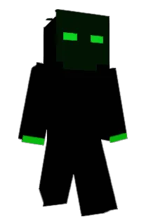 Front of TYMON0711's skin