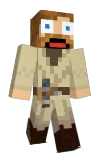 4rjuns's Minecraft skin