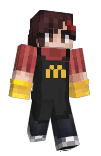 Front of _go2bedjaxon's skin
