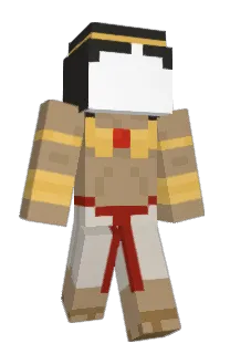Front of MPplayz927's skin