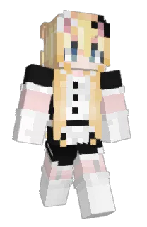 Front of Arkonnt's skin