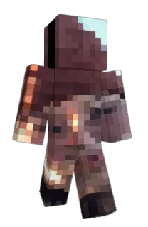 Front of OverSets's skin