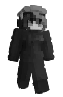 A4rynn's Minecraft skin