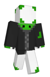 Bucketboi73's Minecraft skin