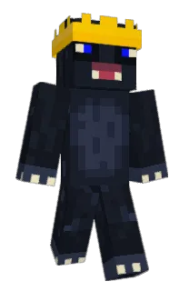 Front of Jorgonzalo32's skin