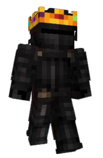 Front of GoldenGuy_101's skin