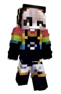 Magic_Purple's Minecraft skin