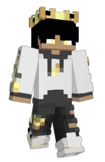 ACEGOTICE's Minecraft skin