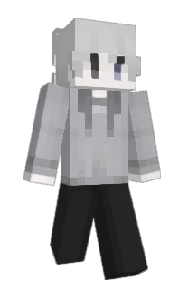 gyc's Minecraft skin
