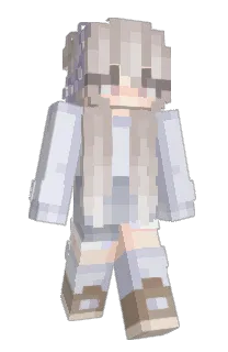 mitena_'s Minecraft skin