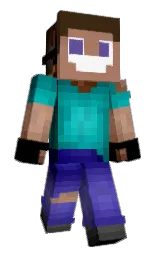J00K9696's Minecraft skin wearing the Common cape