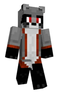 Front of TheOnlyDomino's skin