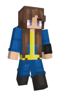 Front of SedIsTheMan's skin
