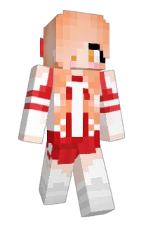 hantaiii's Minecraft skin