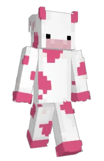 cphased's Minecraft skin