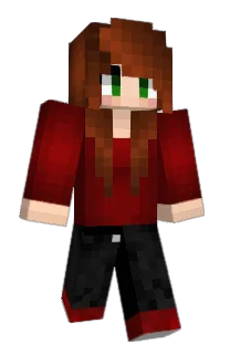 PogBoy50's Minecraft skin