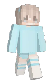 MainAdam's Minecraft skin
