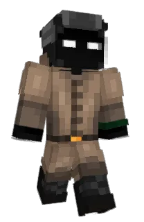 Front of CTC2020's skin