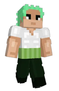 Front of Supr3m3DarkAngel's skin