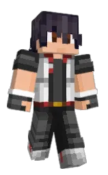 tundora and mine shaft Minecraft skin — Classic model