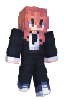 sh_4rk's Minecraft skin