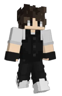 Front of MarcosGML's skin