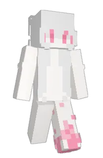 Front of 66C6's skin