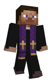 Front of chefzito420's skin