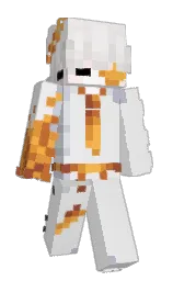 athens gray and ebb Minecraft skin — Slim model
