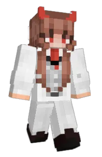 Front of SkyNanaa's skin