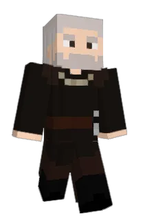 Count_MelkerLov's Minecraft skin