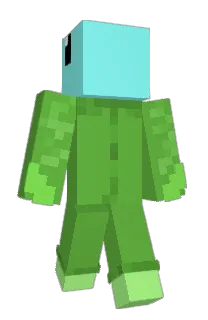 ABCDEFGHlJKLMNOP's Minecraft skin