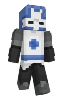 Eylan26's Minecraft skin
