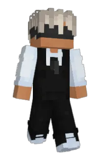Chxckmxte_'s Minecraft skin