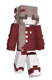 Front of Leylinnn's skin