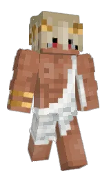 santa fe and mongoose Minecraft skin — Classic model — first worn by brohec