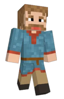 anprims's Minecraft skin