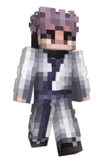 RdMoha's Minecraft skin