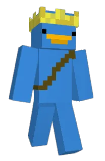 Front of Mariowalker7's skin