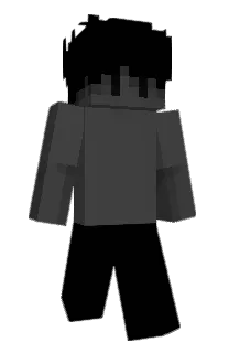 Front of Vaava's skin