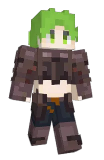 Front of mikazuki_mp3's skin