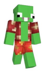 Skin preview