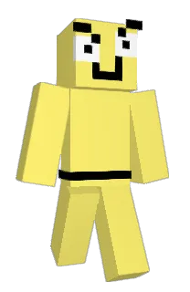 Front of bombpf's skin