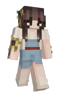 makaylaaa3's Minecraft skin