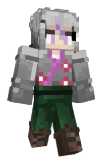 Front of fuyuki_kmt932's skin