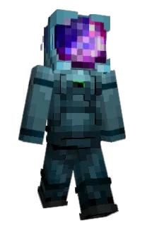 SudoPacmanSyu's Minecraft skin