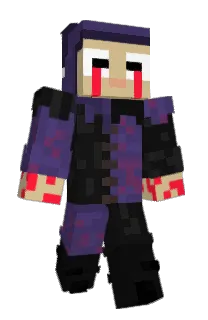 QwestyJesty's Minecraft skin