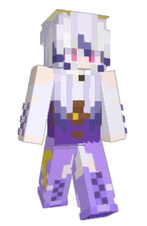 Front of ianthe_ela_rose's skin