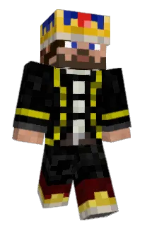 Noriblis's Minecraft skin